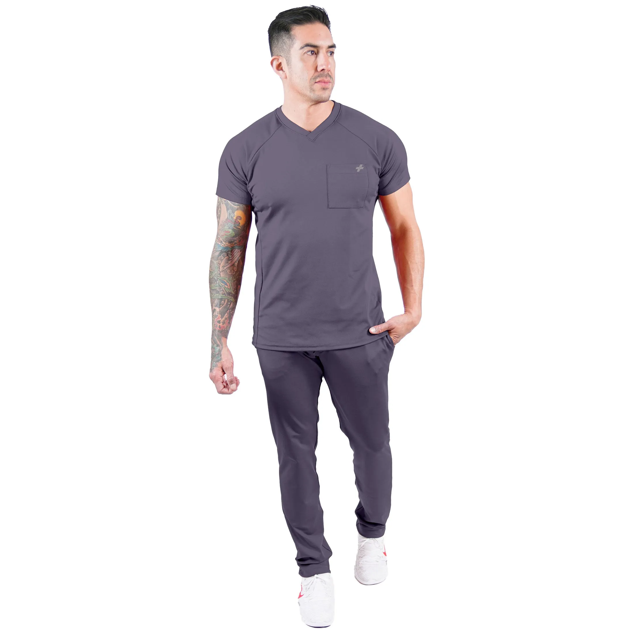 Evrpur2.0® Men's Scrub Tops