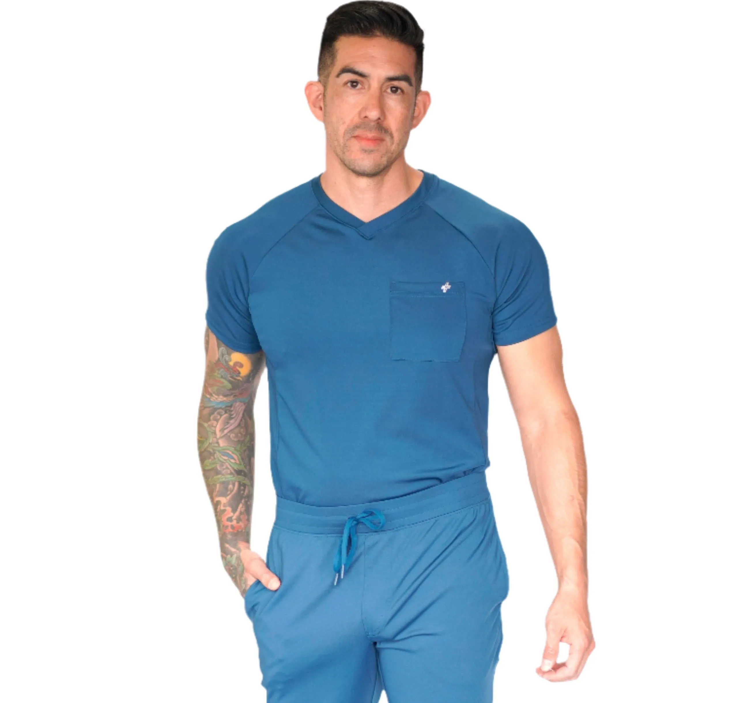 Evrpur2.0® Men's Scrub Tops