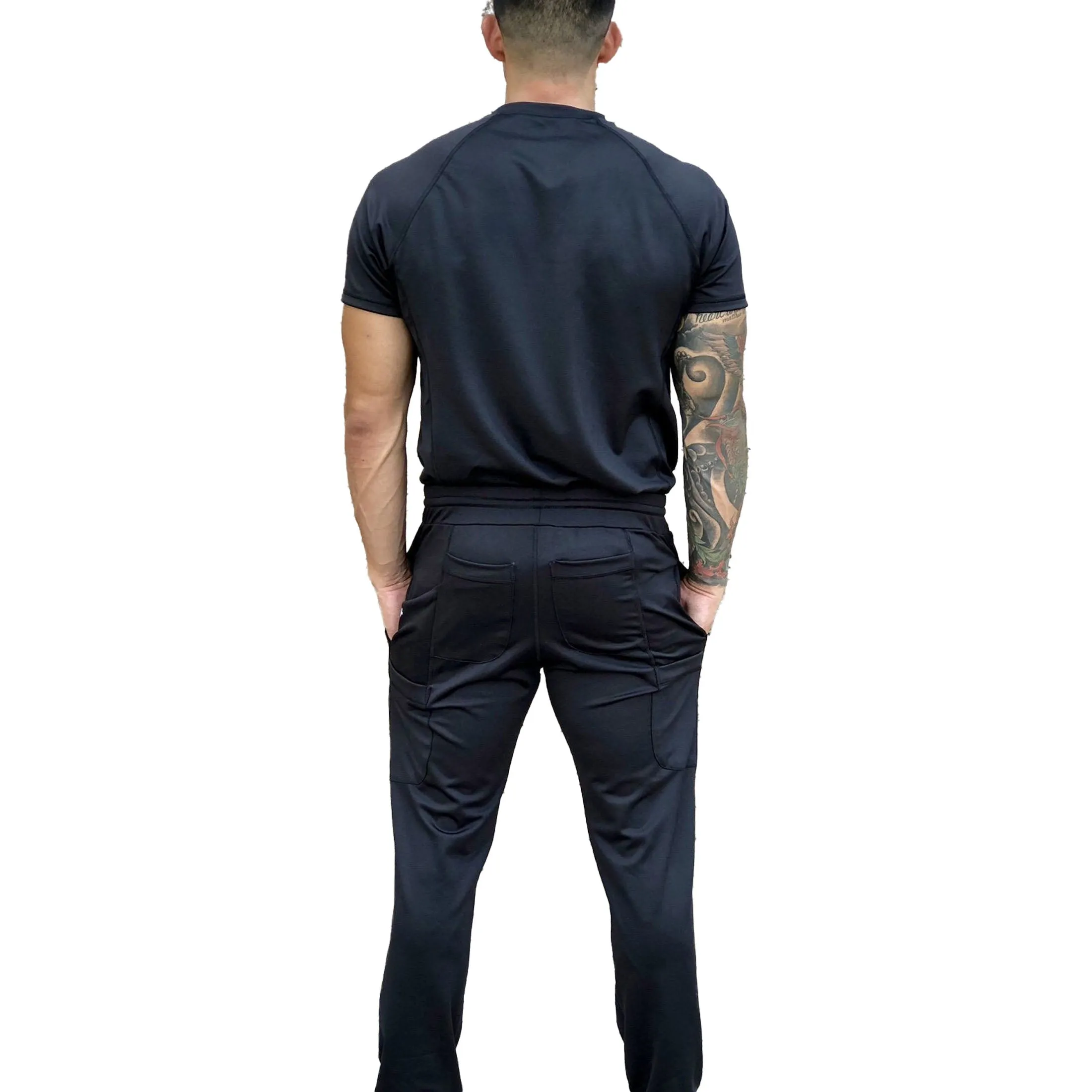 Evrpur2.0® Men's Scrub Tops