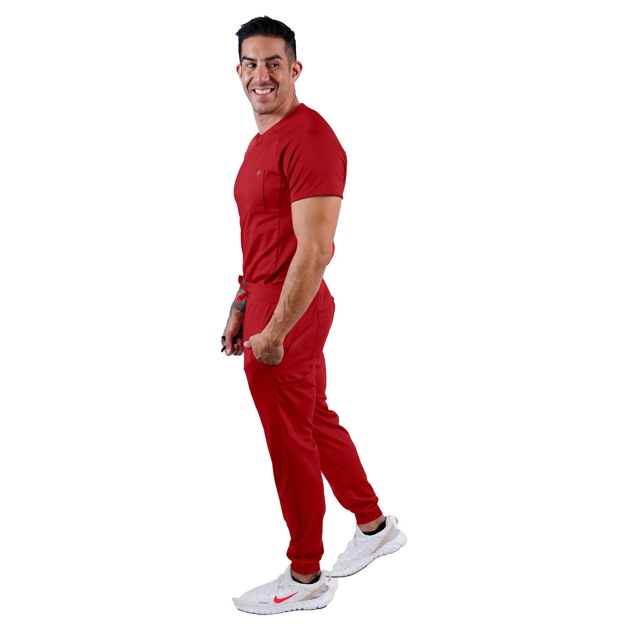 Evrpur2.0® Men's Scrub Tops