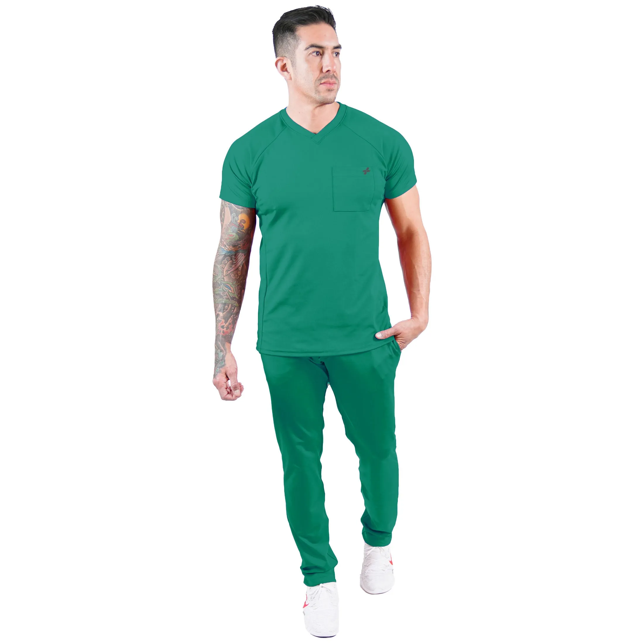 Evrpur2.0® Men's Scrub Tops
