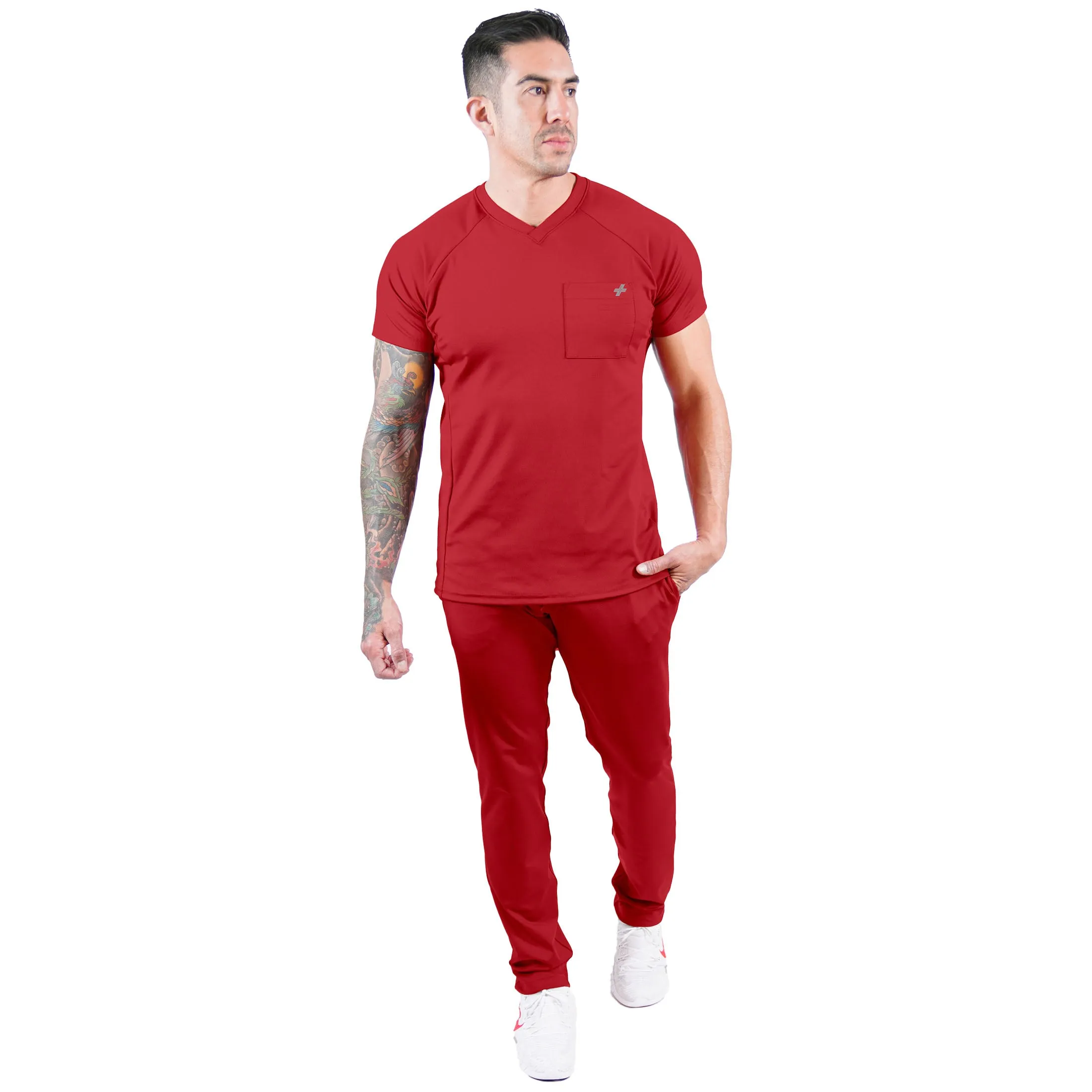 Evrpur2.0® Men's Scrub Tops