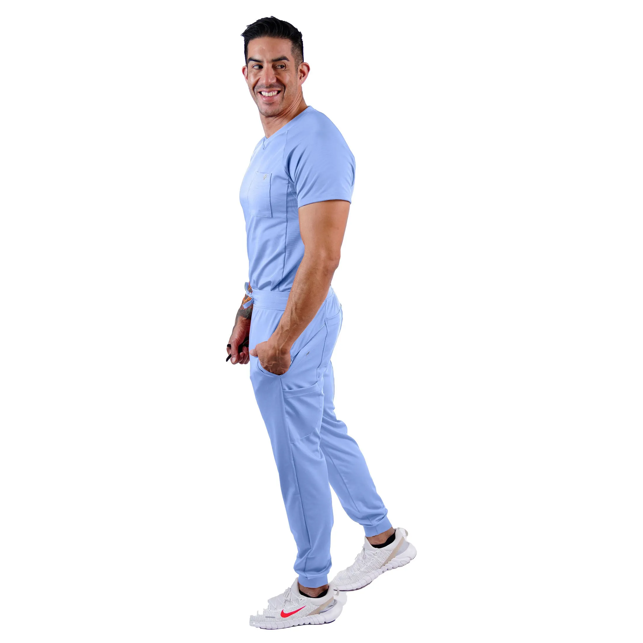 Evrpur2.0® Men's Scrub Tops