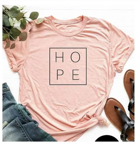 Faith Hope Love Christian Statement Shirt