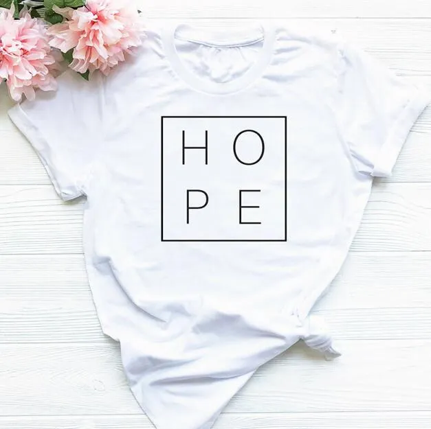 Faith Hope Love Christian Statement Shirt