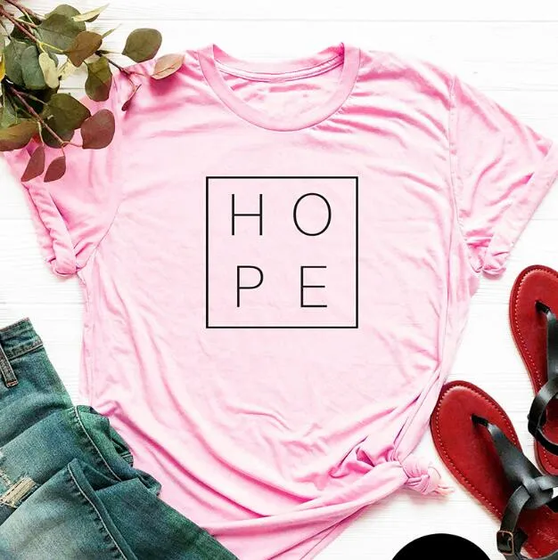 Faith Hope Love Christian Statement Shirt