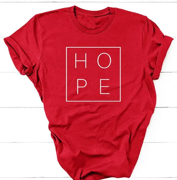 Faith Hope Love Christian Statement Shirt