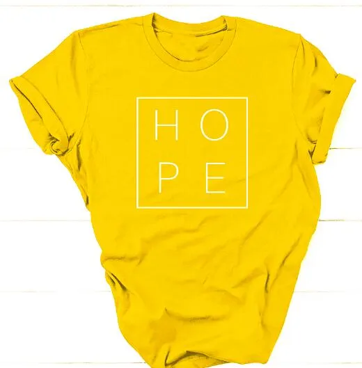 Faith Hope Love Christian Statement Shirt