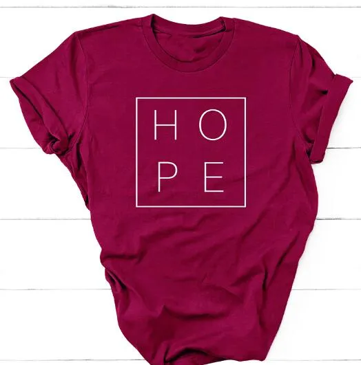 Faith Hope Love Christian Statement Shirt