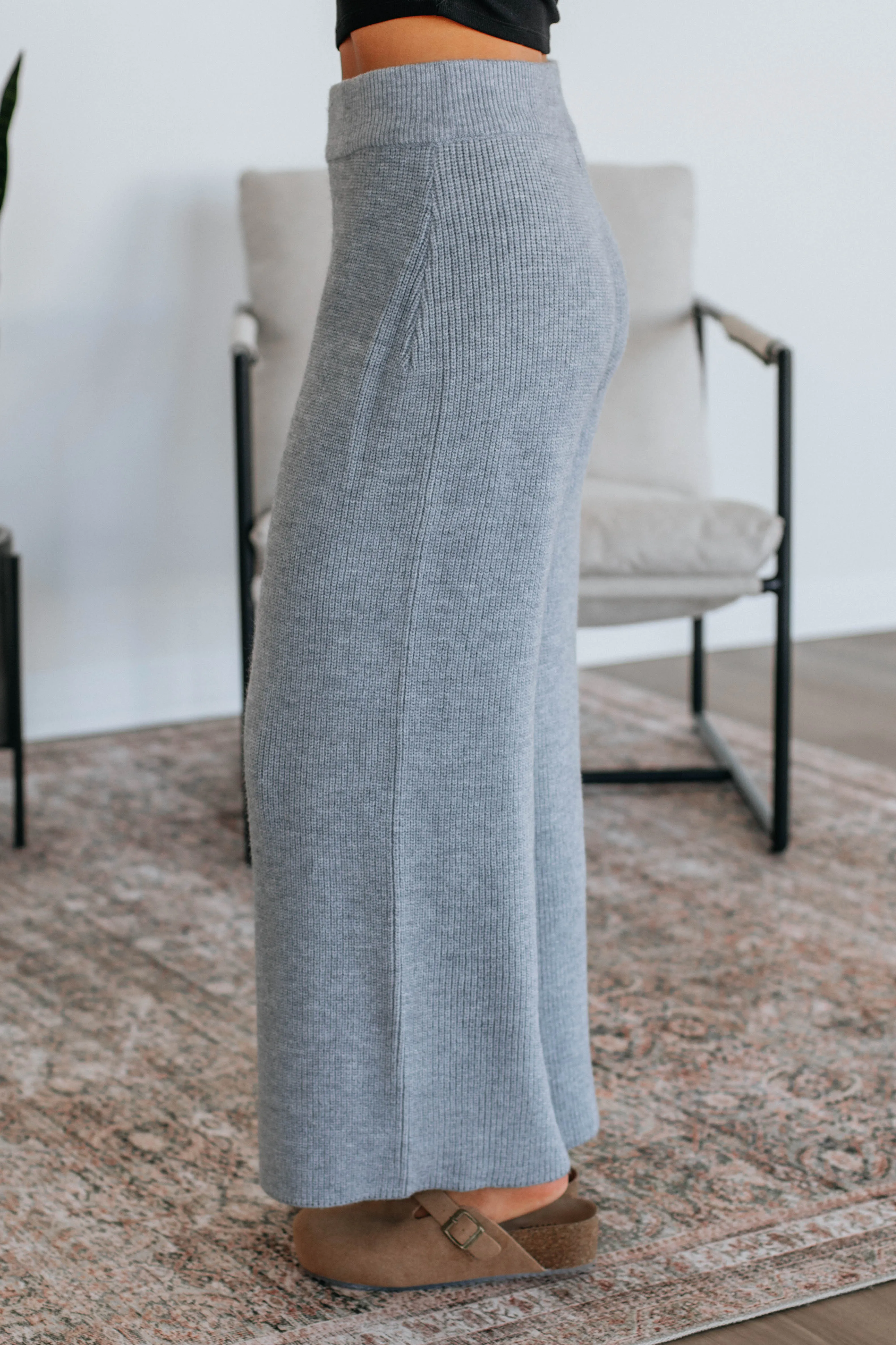 Francia Sweater Pants