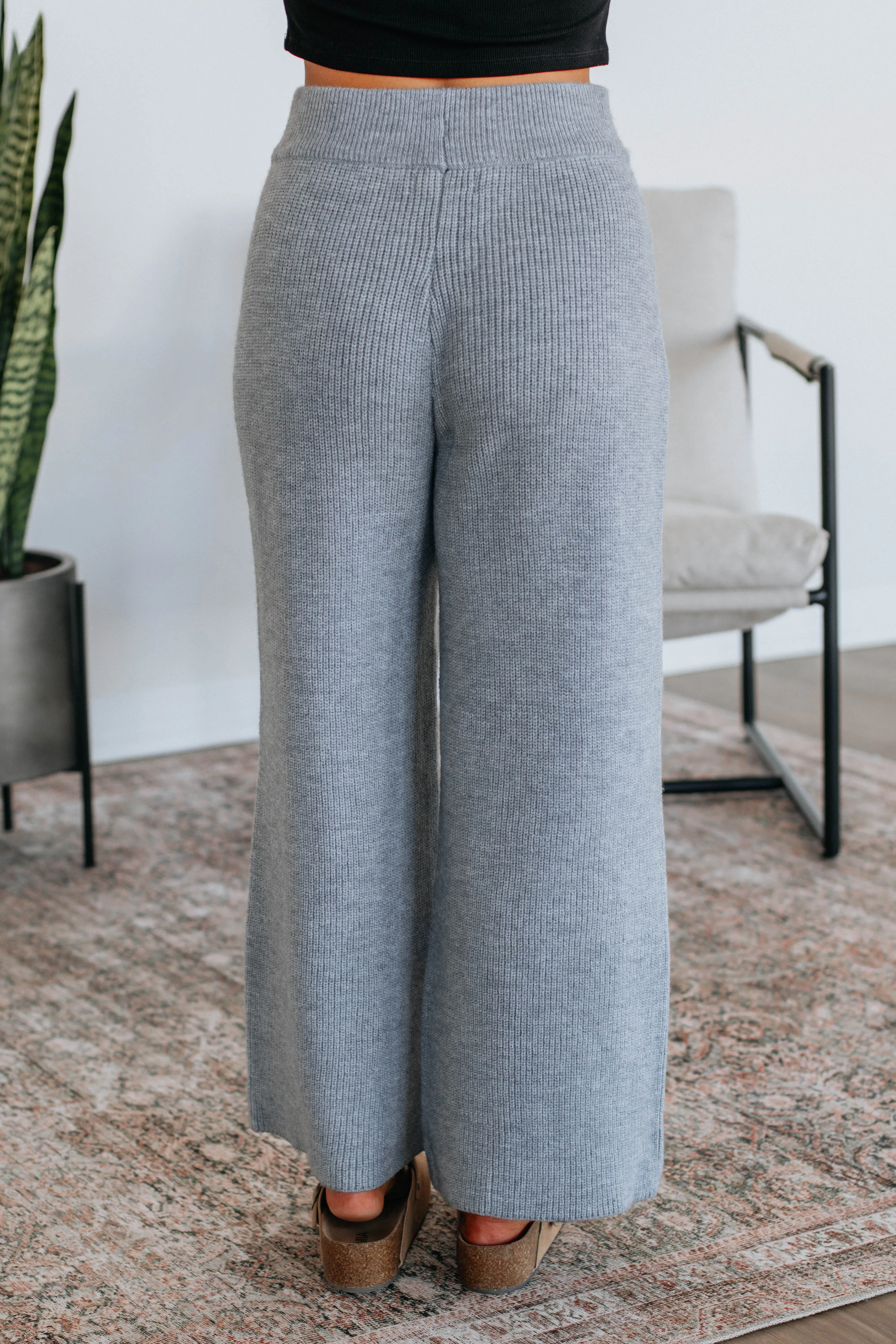 Francia Sweater Pants