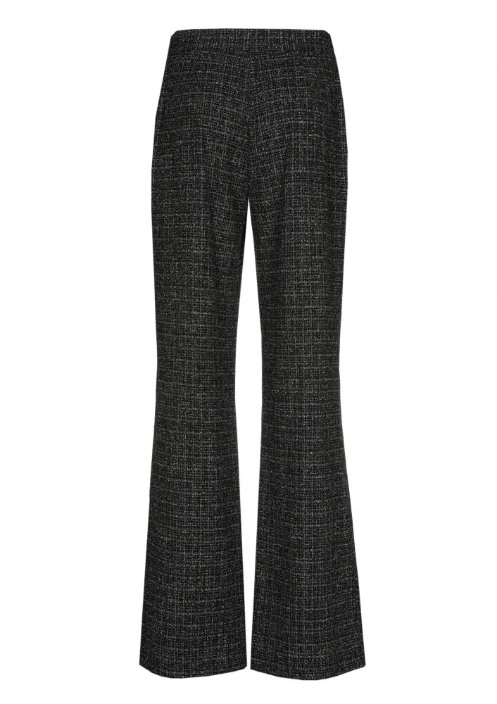 French Tweed Trousers