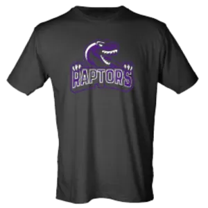 GVR Raptors Premium Tees