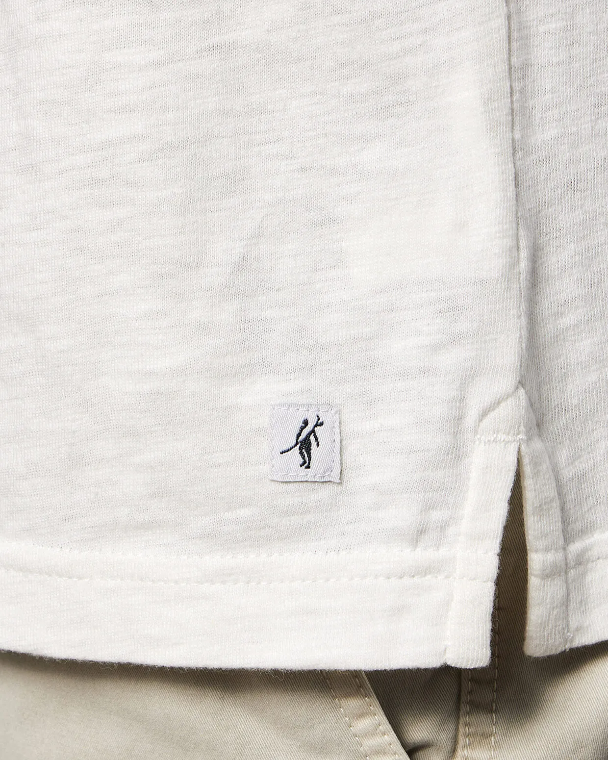 Havana | Cotton Button Up