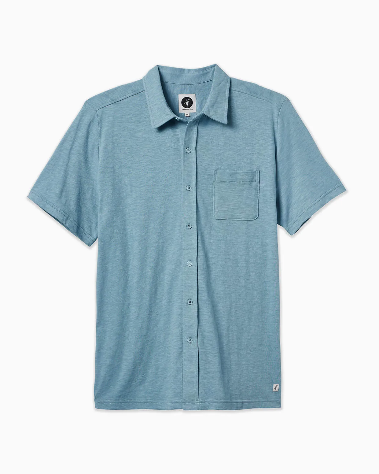 Havana | Cotton Button Up