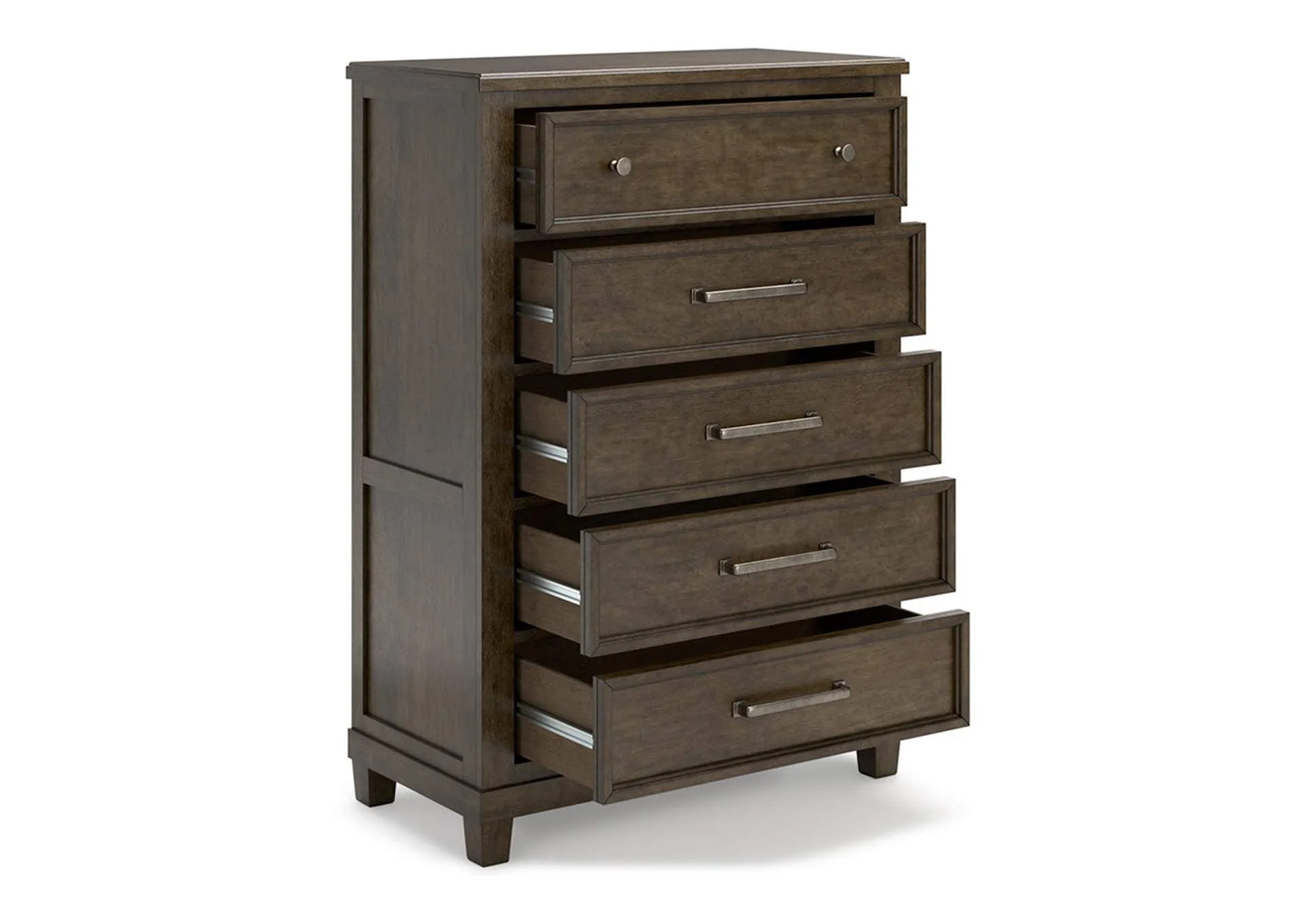 Hillcott Chest of Drawers