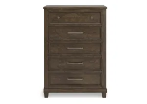 Hillcott Chest of Drawers