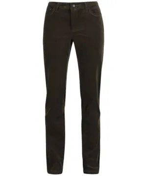 Honeysuckle Stretch Pincord Jeans