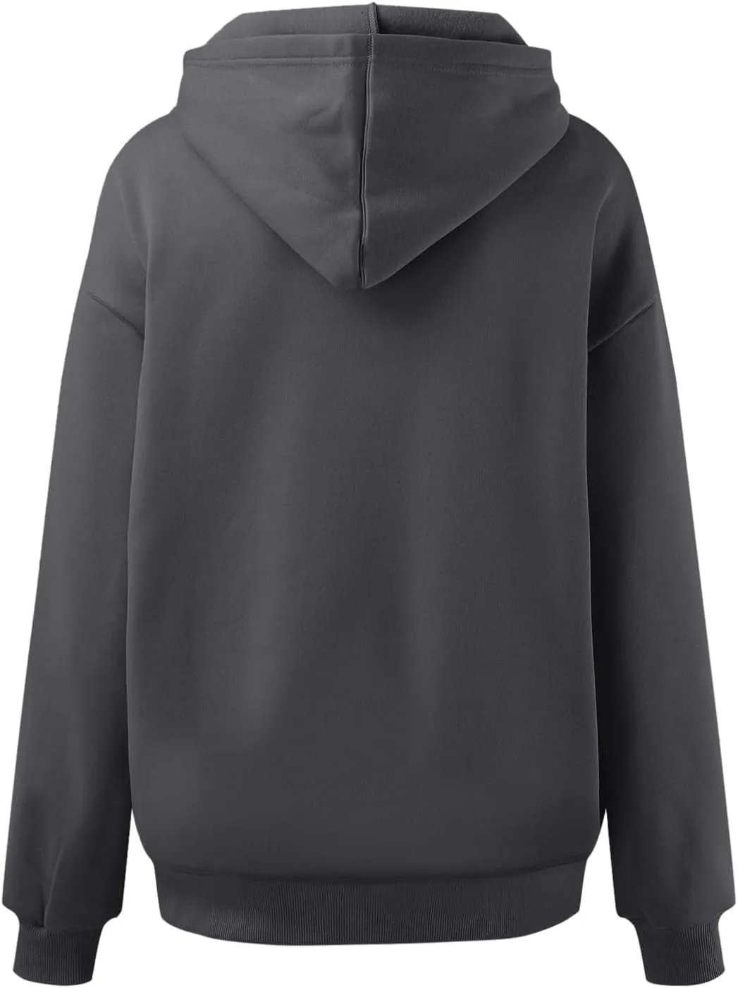 Hoodies for Teen Girls Oversized Hoodies Sweatshirts Long Sleeve Sweaters with Pocket 2024 Fall Pullover Clothes