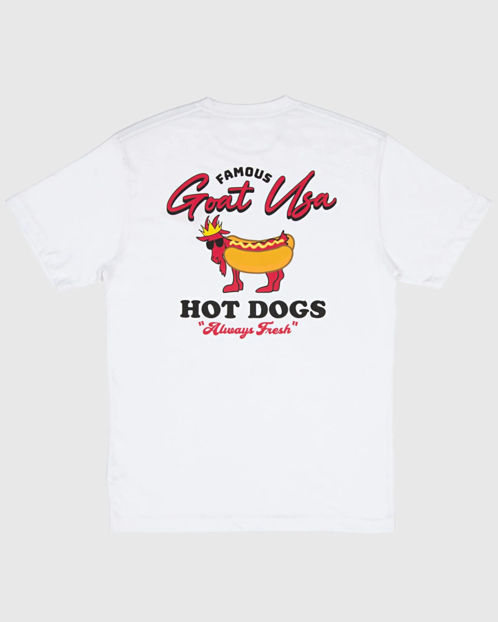 Hot Dog T-Shirt