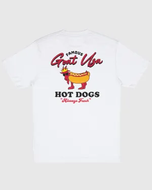 Hot Dog T-Shirt