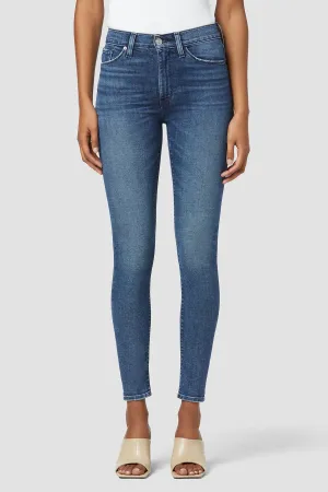 Hudson Barbara High Rise Super Skinny Jean-HOH