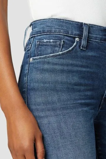 Hudson Barbara High Rise Super Skinny Jean-HOH