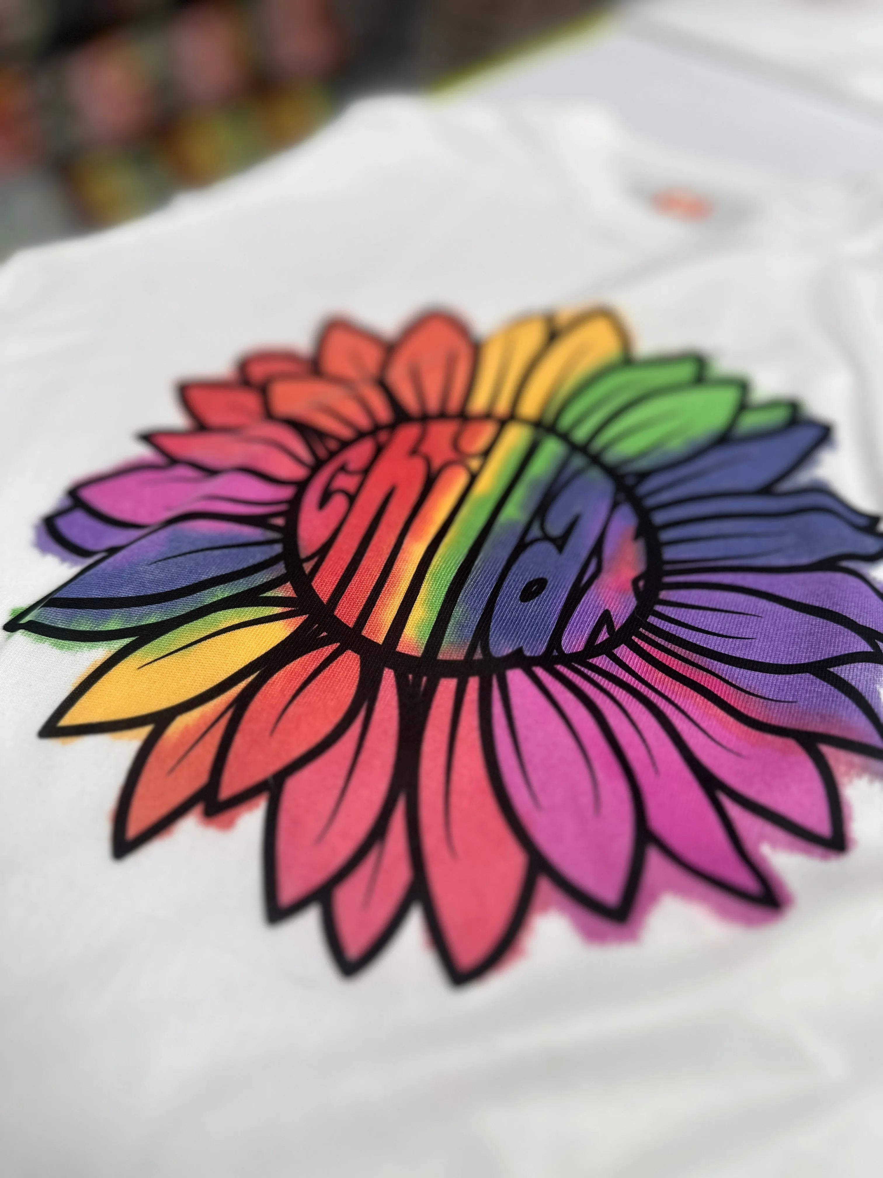 Ideas Are All You Need - Statement Shirt