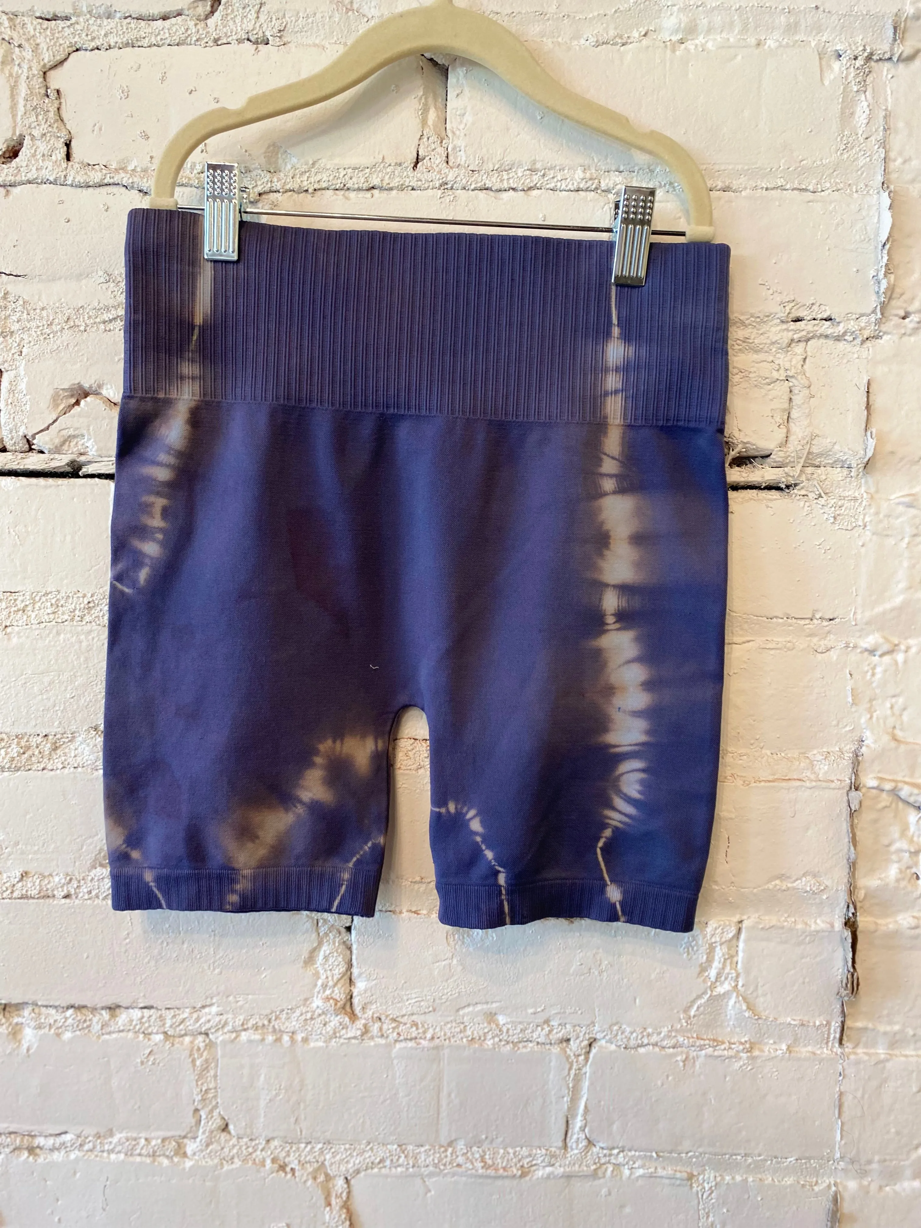 Indigo Skies Short shorts