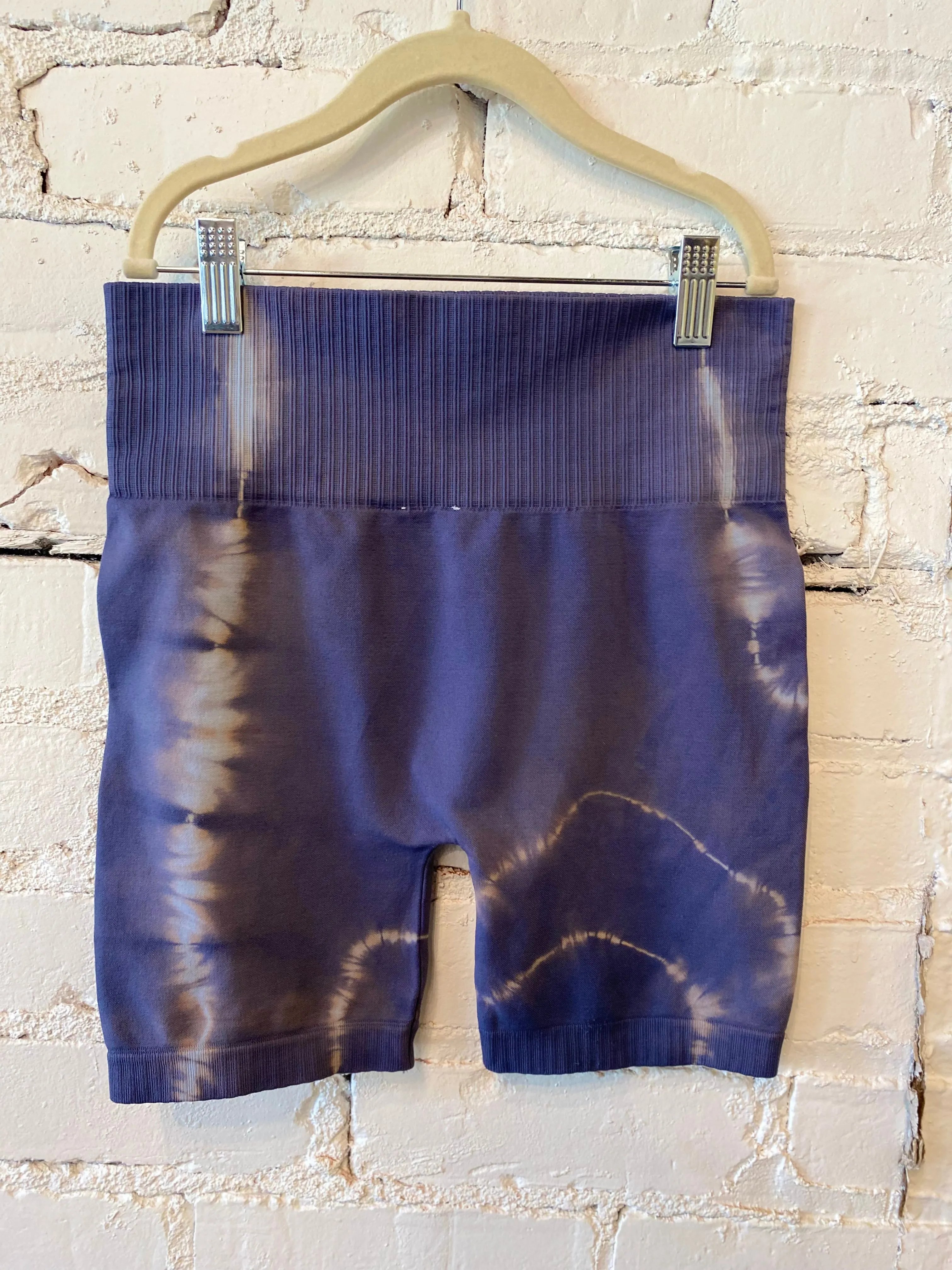 Indigo Skies Short shorts