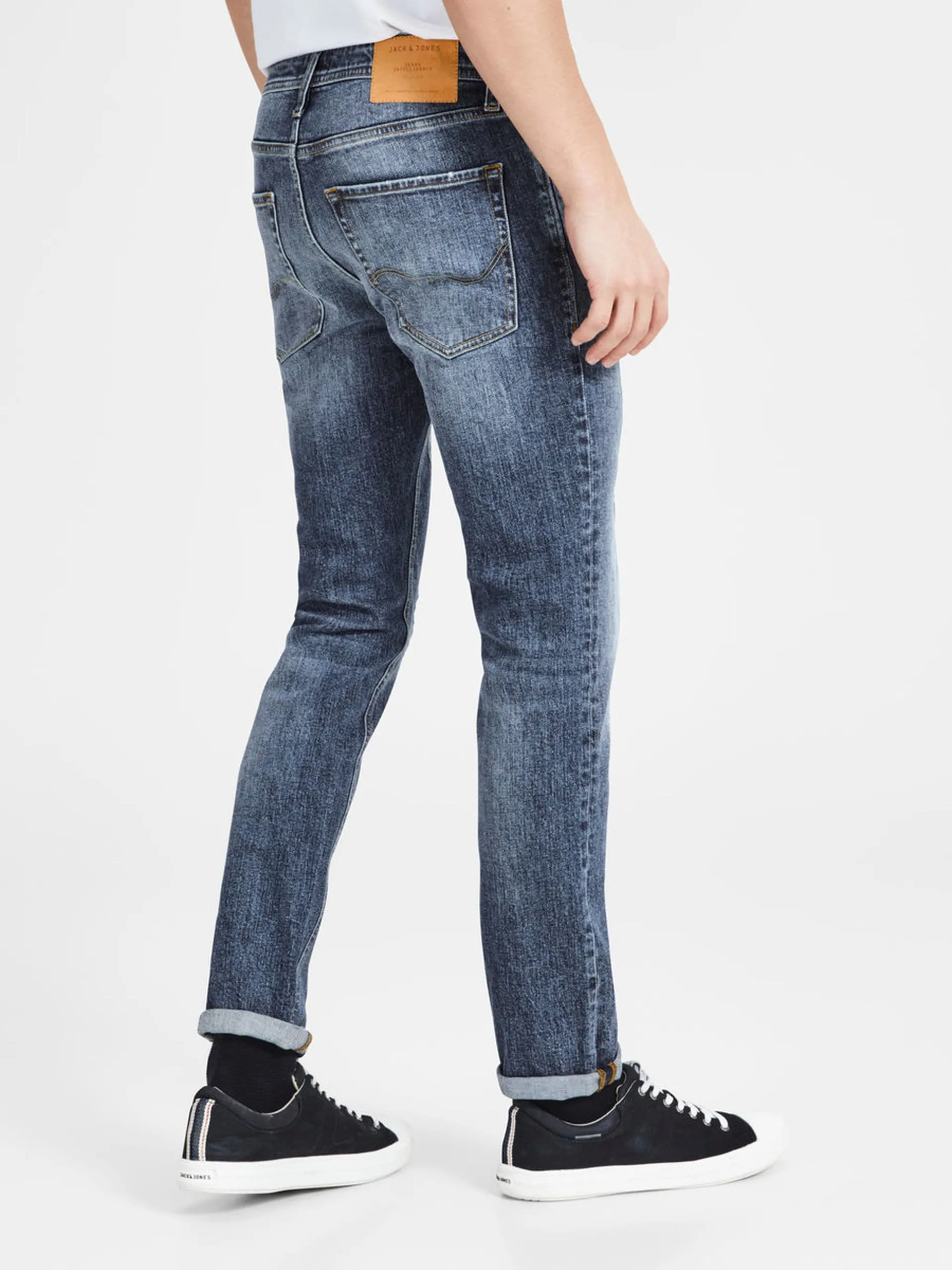 Jack &amp; Jones Slim Fit Jeans