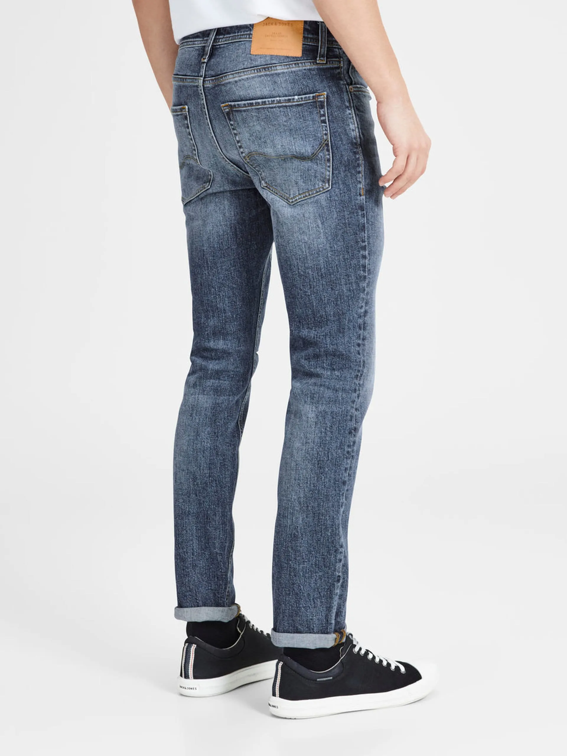 Jack &amp; Jones Slim Fit Jeans
