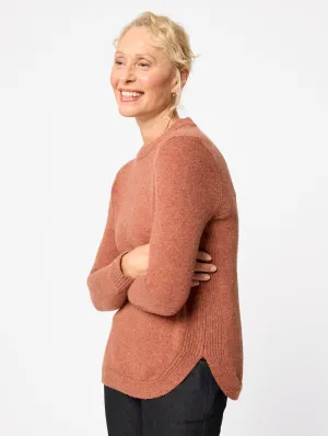 Jadia Knit