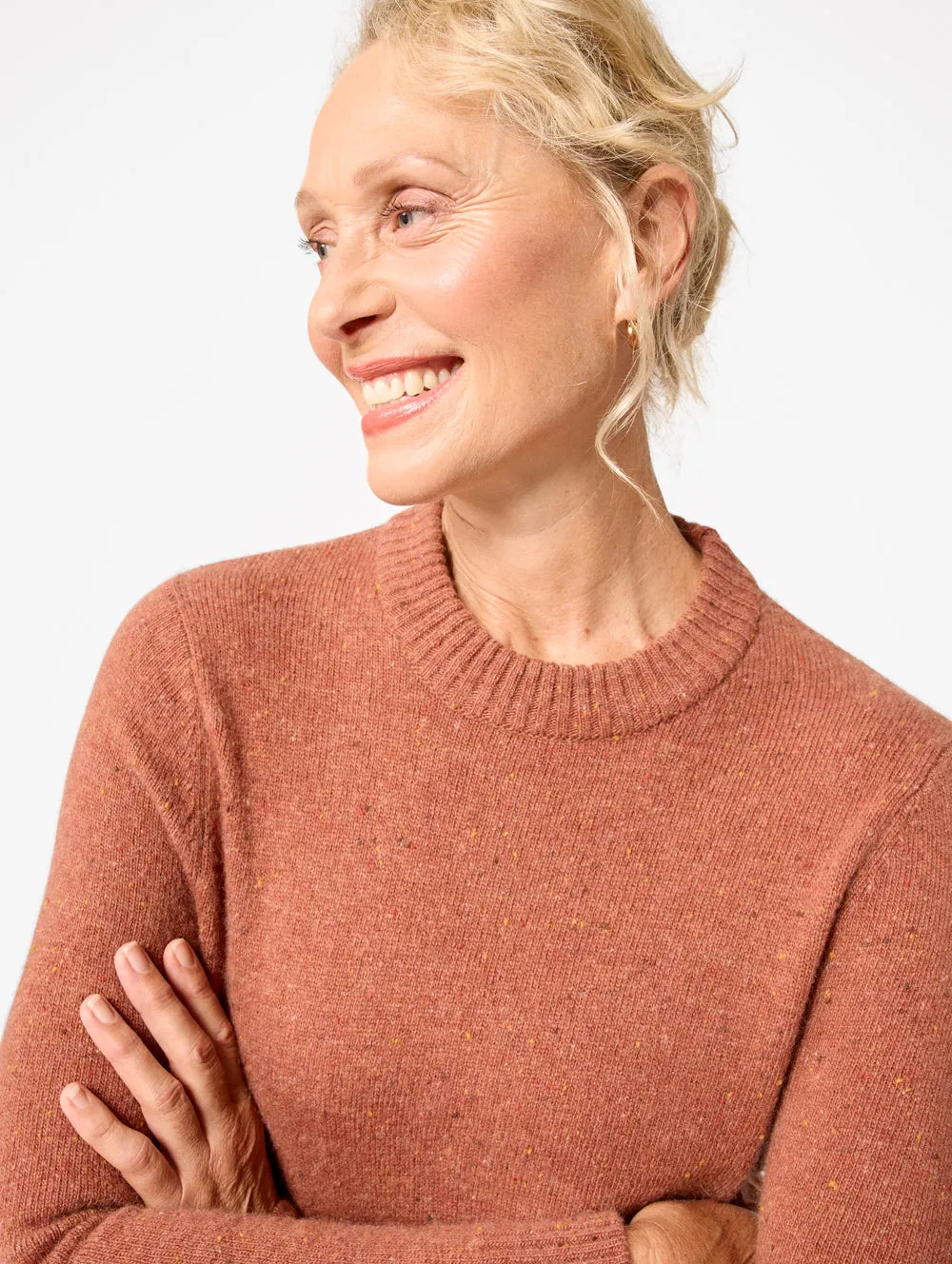 Jadia Knit