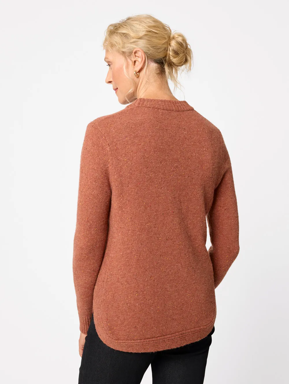 Jadia Knit