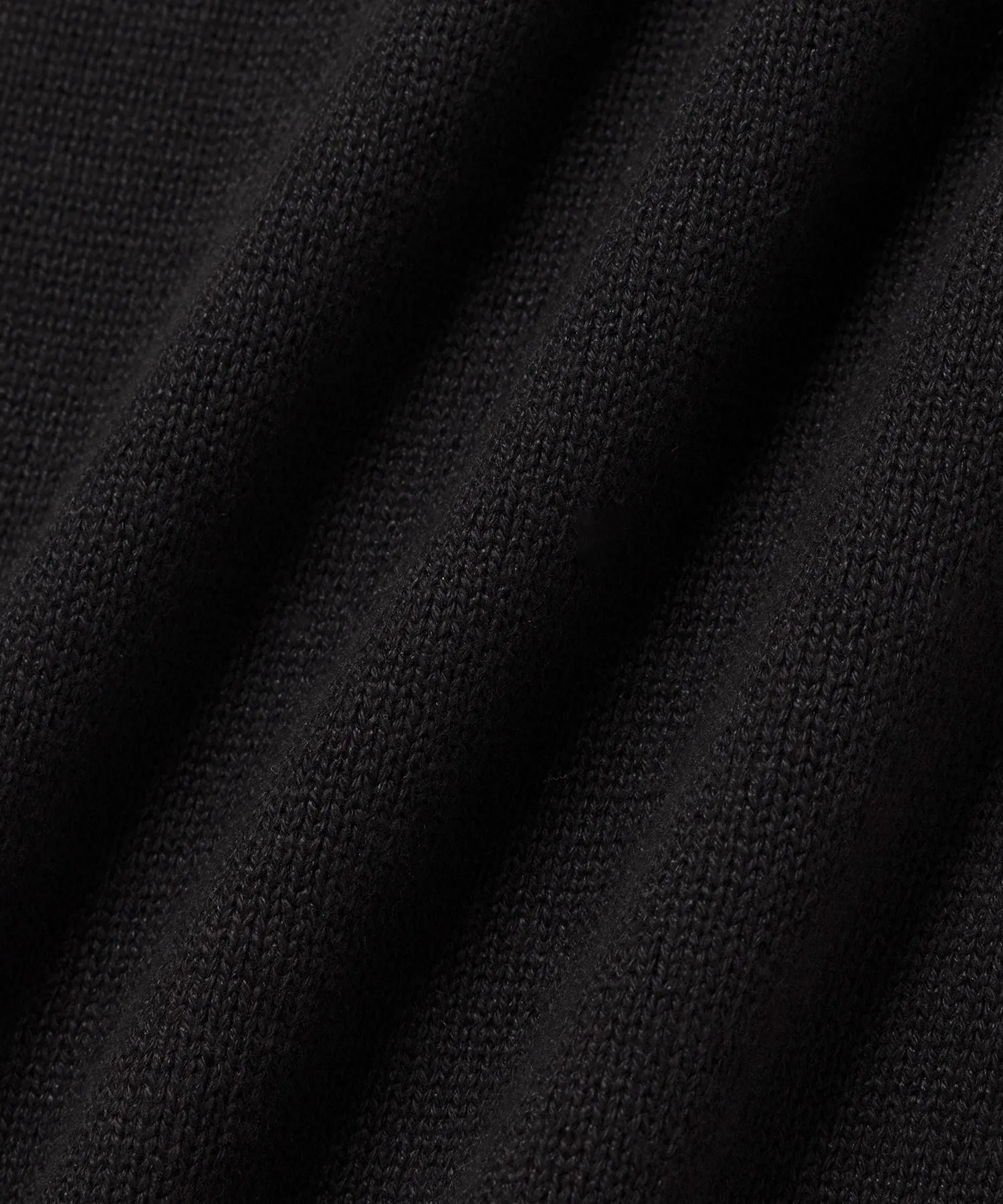 Jahmad Long Sleeve Polo