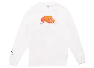 Jordan Jumpman Statement 85 L/S Tee