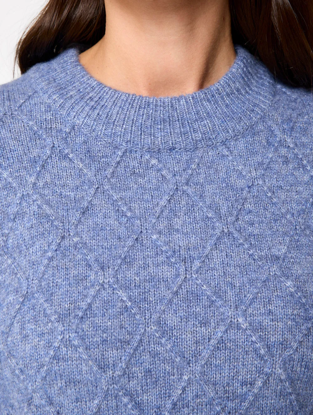 Judie Knit