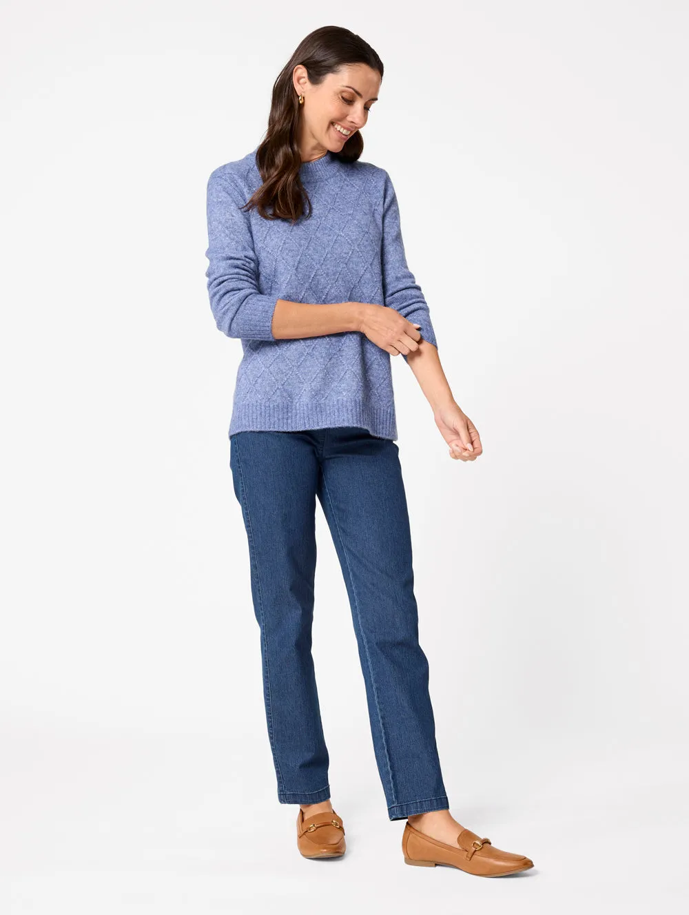 Judie Knit