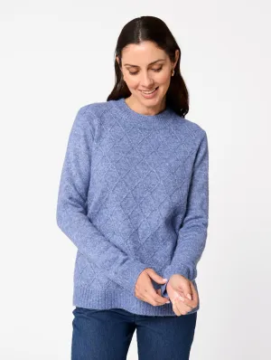 Judie Knit