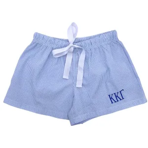 KAPPA KAPPA GAMMA COTTON BOXERS