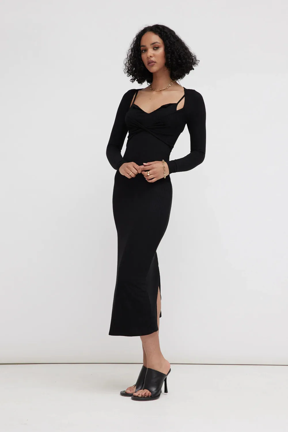 Kyler Dress