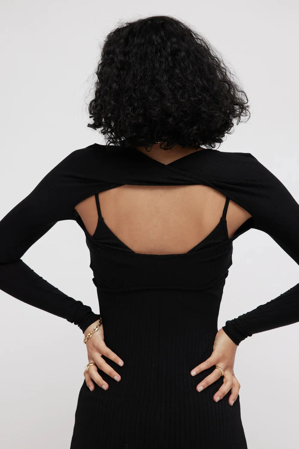 Kyler Dress
