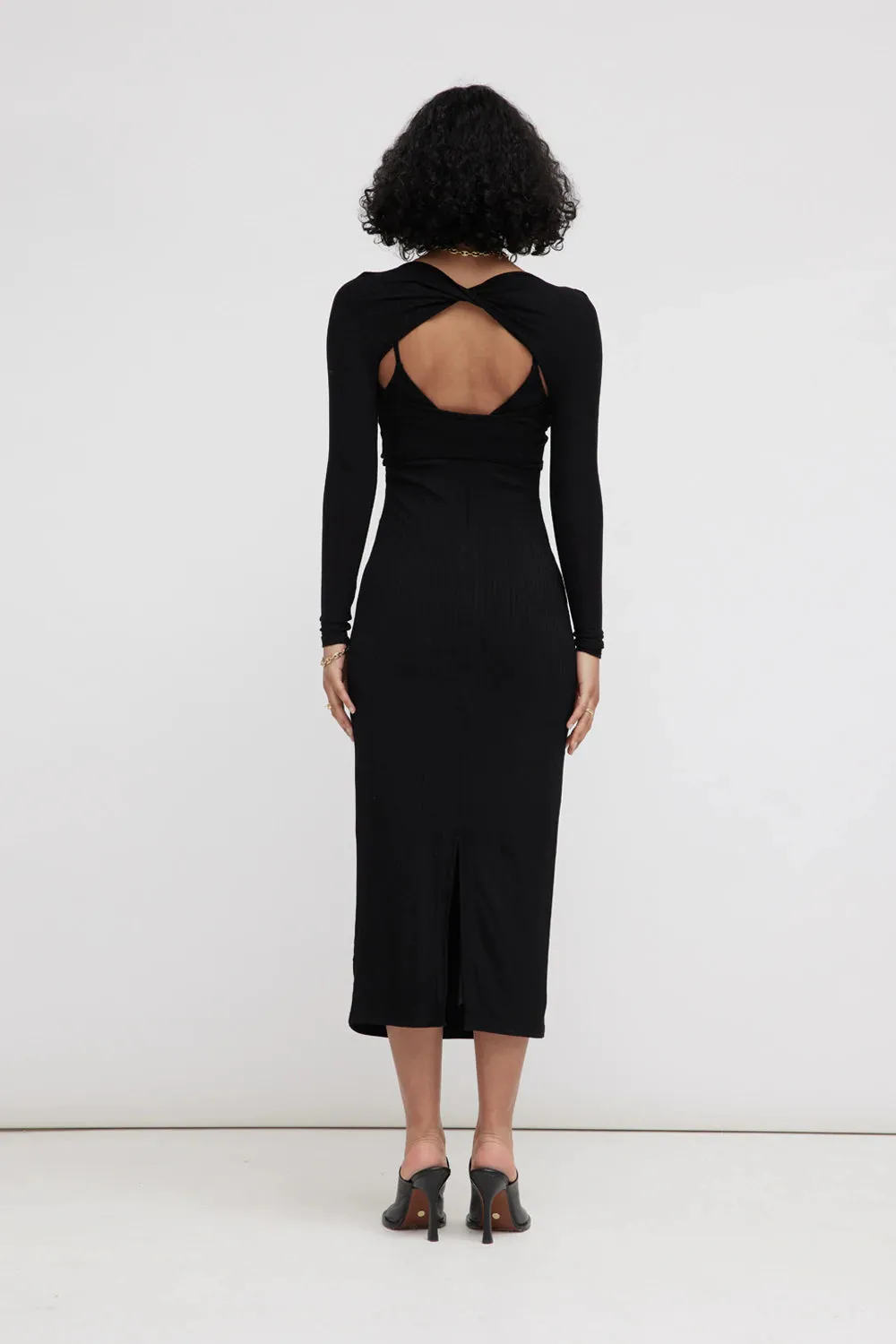 Kyler Dress