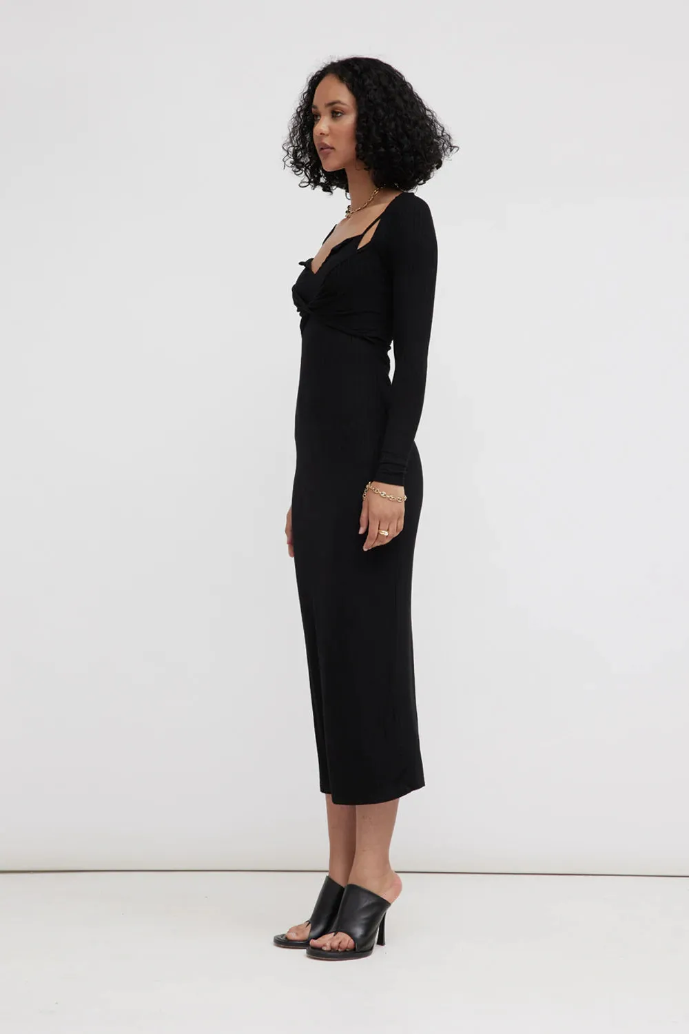 Kyler Dress
