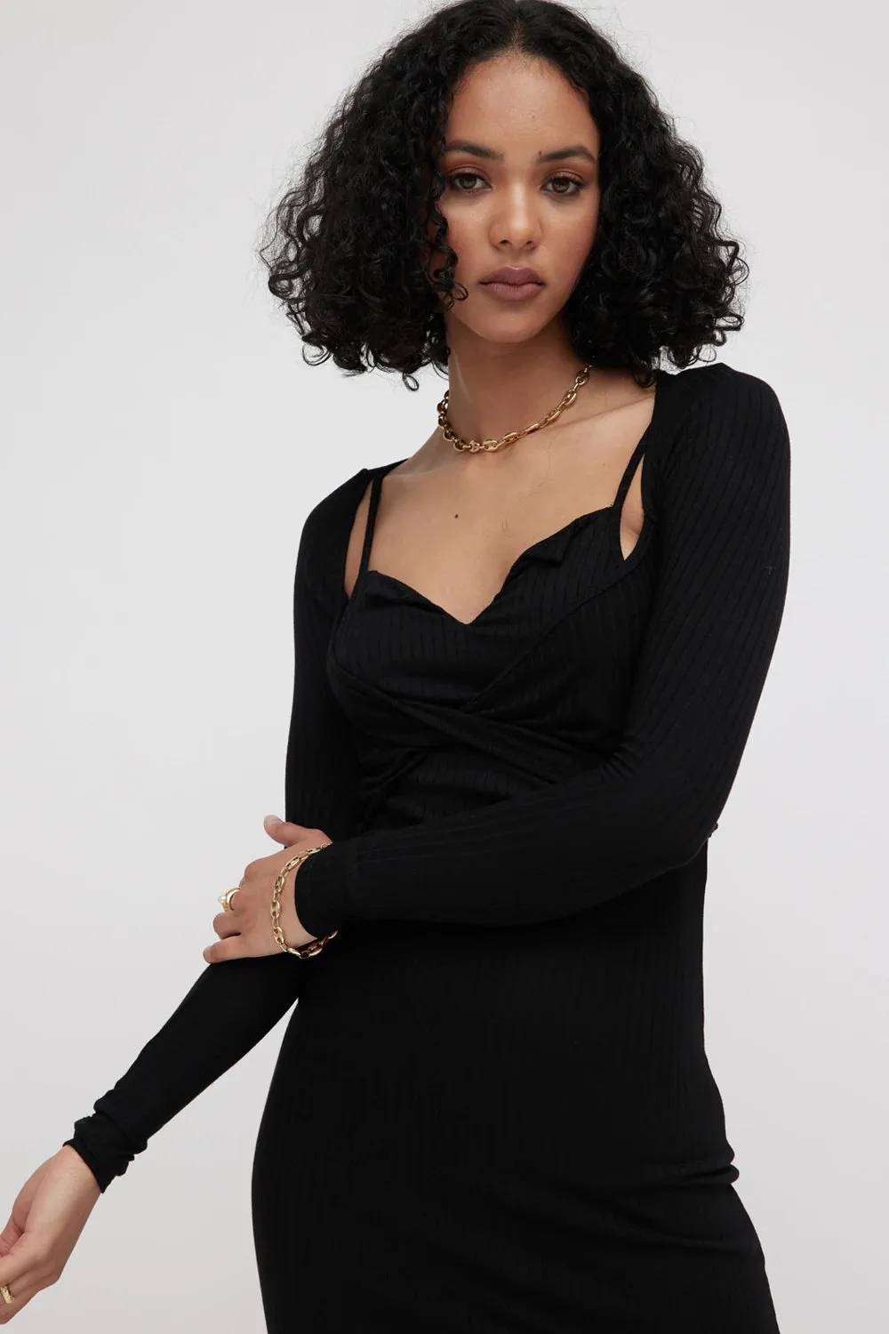 Kyler Dress