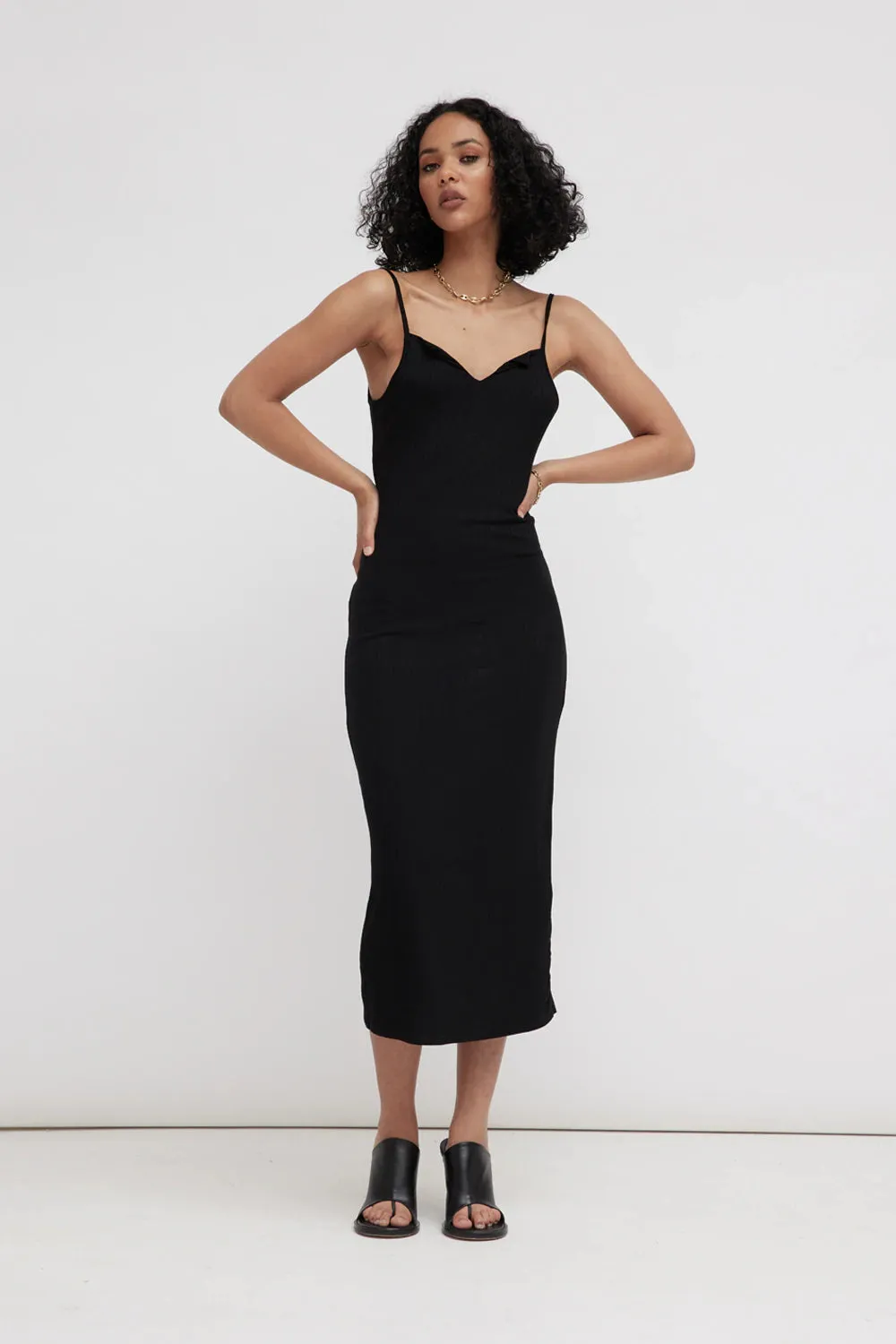Kyler Dress