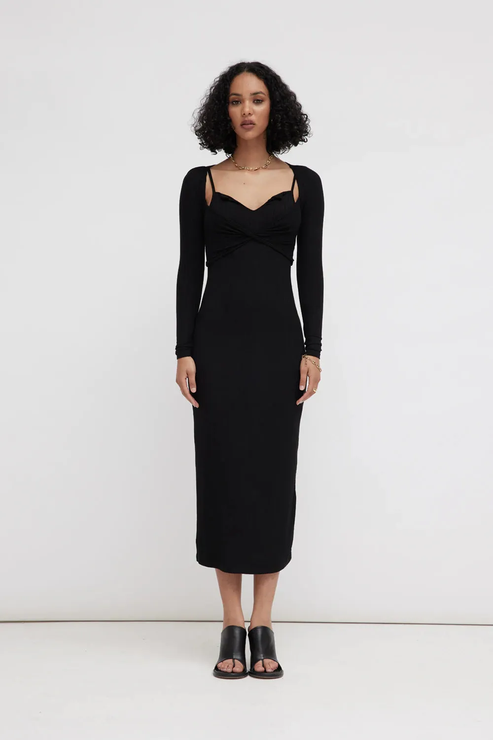 Kyler Dress
