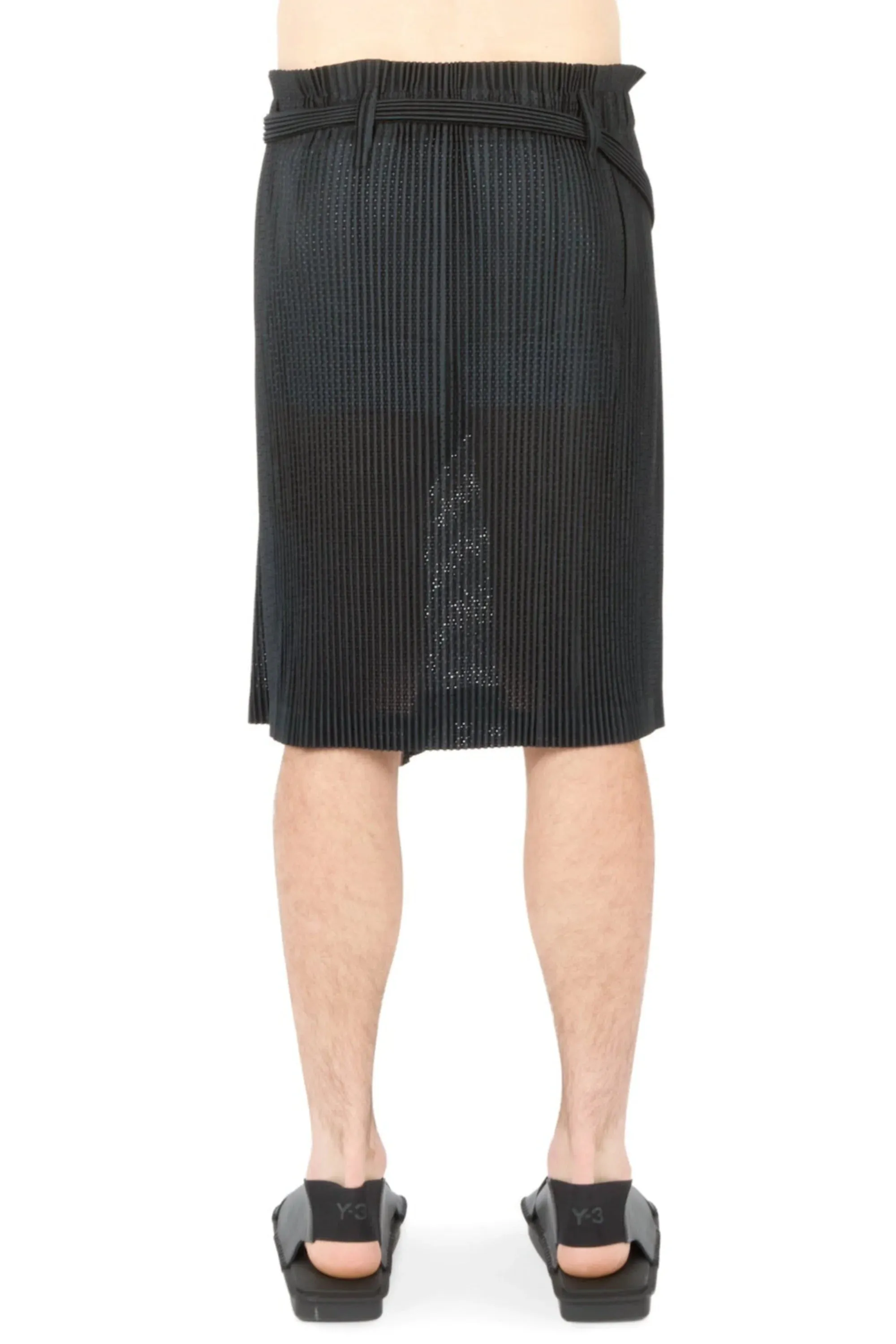Light Mesh Pants