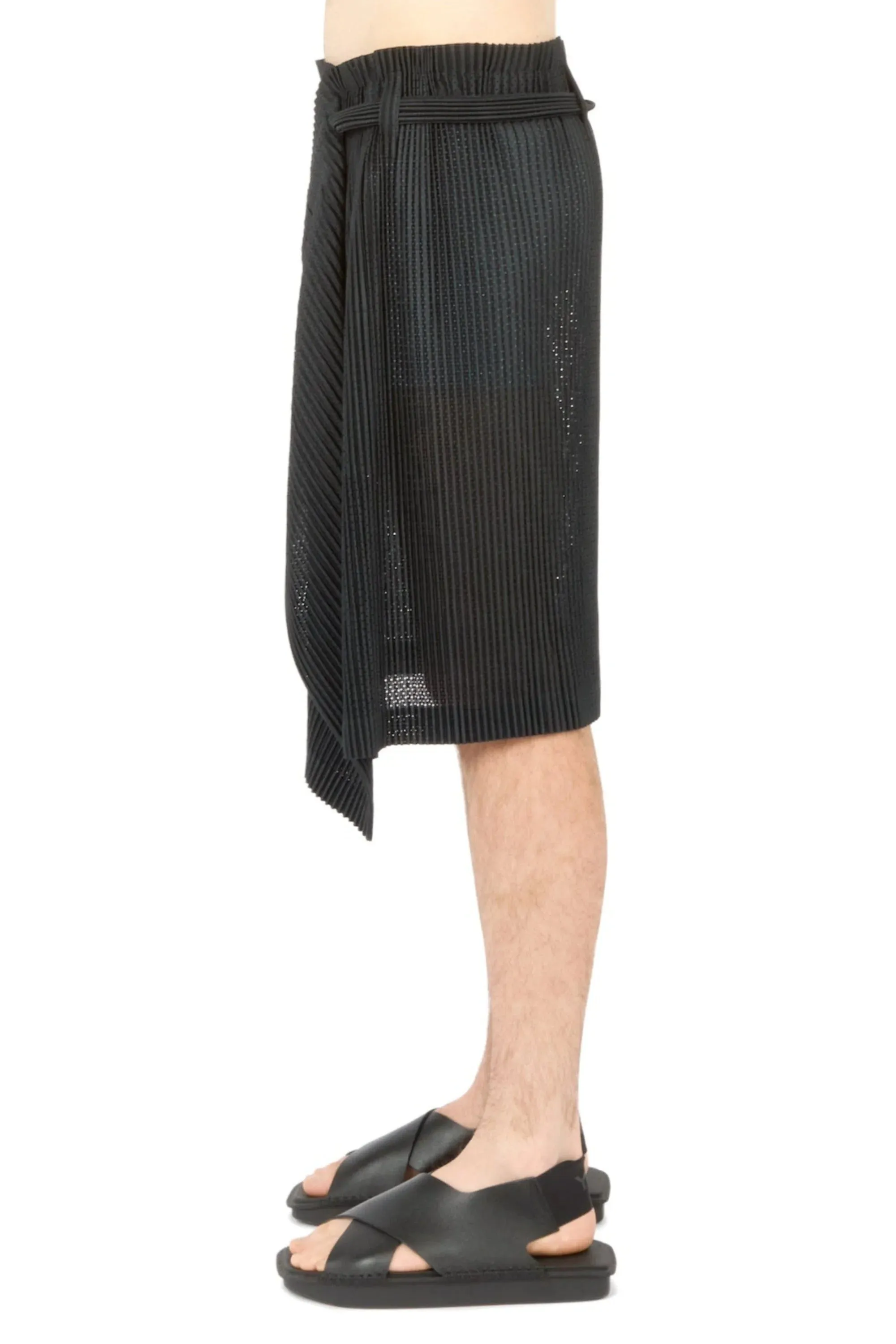 Light Mesh Pants